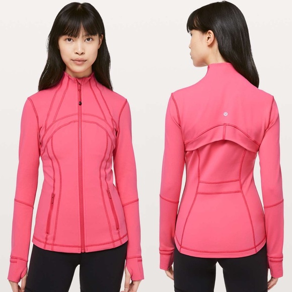lululemon athletica Jackets & Blazers - lululemon | Define Jacket